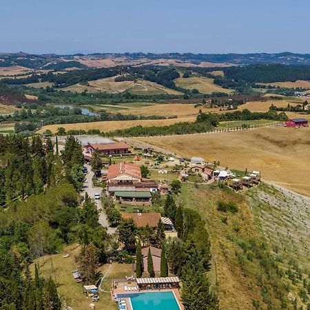 Agriturismo Biologico Diacceroni Villa Villamagna  Exterior photo