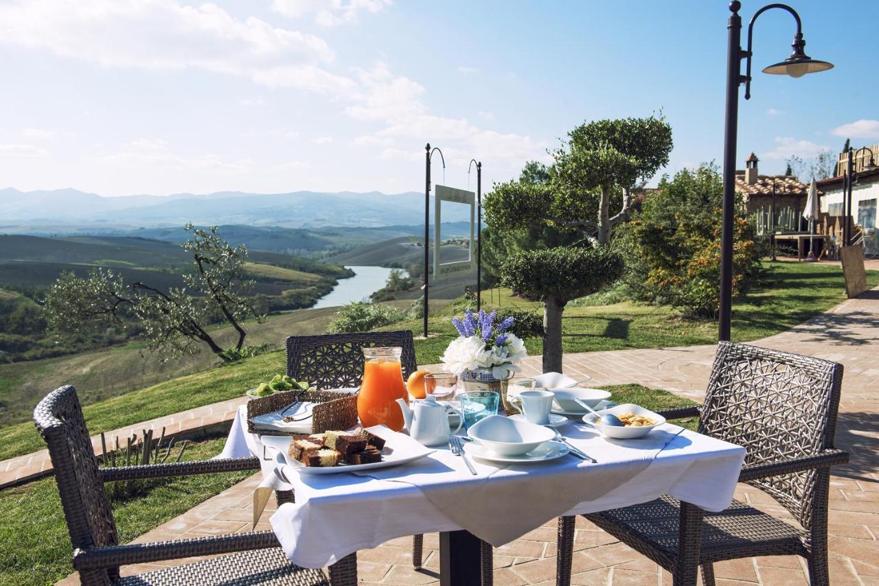 Agriturismo Biologico Diacceroni Villa Villamagna  Exterior photo